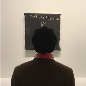 Meet your Posher, Ruby